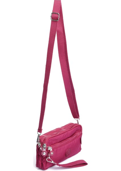 Moby Krinkıl Kadın Çapraz Çanta ve El Çantası modelleri