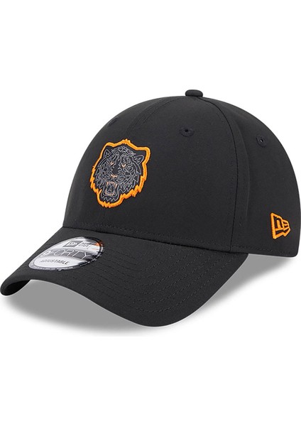 New Era Repreve Detroit 9forty Erkek Şapka 6036421200058