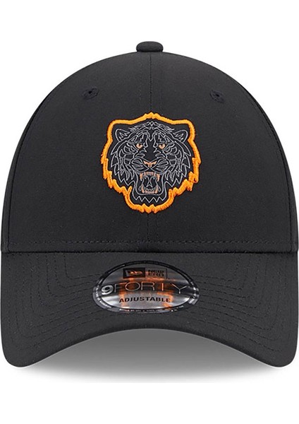 New Era Repreve Detroit 9forty Erkek Şapka 6036421200058