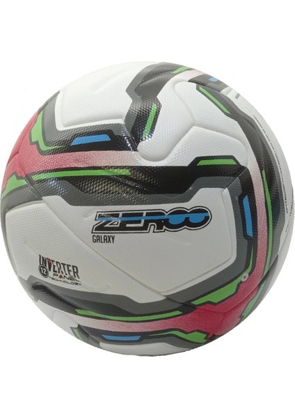 ZR9015 Galaxy 2 Futbol Topu No:5