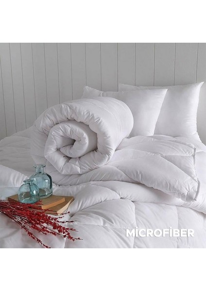 Çift Kişilik Silikon Yorgan