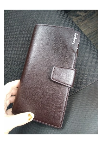 Deri Cüzdan - Kahverengi (Yurt Dışından) modelleri