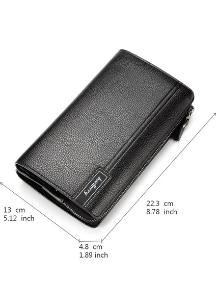 Erkek Clutch Çanta - Siyah (Yurt Dışından) modelleri