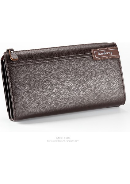 Erkek Clutch Çanta - Kahverengi (Yurt Dışından) modelleri