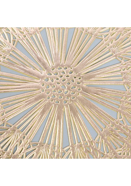6pcs Yerleri Pvc Yavaş Yerleri Evi Yemekleri'ne Uyuyor (Yurt Dışından) fiyatları