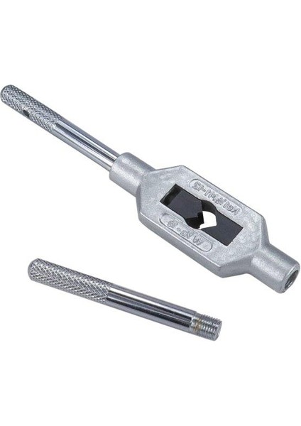 No 3 Kılavuz Kolu M5 -M20 Metrik Inç Kılavuz Tutma Kolu Çelik fiyatları