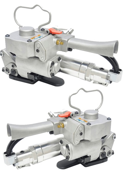Havalı Pp-Pet Çember Makinesi Pt-Pnf-19