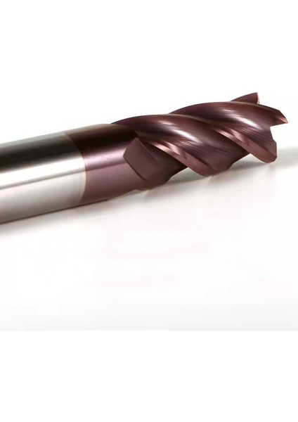 3mm Karbür Elmas Freze Ucu 4 Ağızlı Sert Metal Ahşap Parmak Freze modelleri