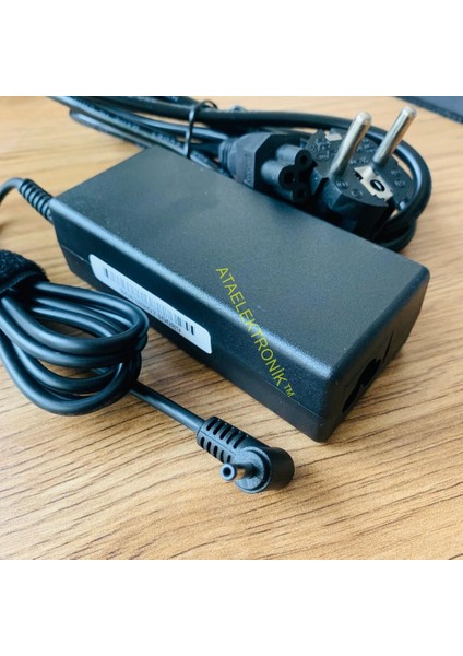 I-Life Zed Air Cx3 Uyumlu 2 Yıl Ithalatçı Firma Garantili Laptop Notebook Adaptör Şarj Aleti 19342.3.51.35 modelleri