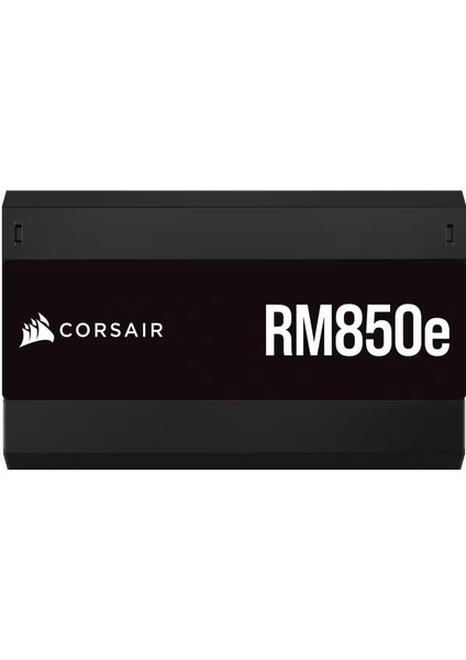 Corsaır Icue 4000X Rgb RM850E 850W 80PLUS 3XSP120 Rgb Elite Fanlı Mid-Tower Gaming Siyah Kasa