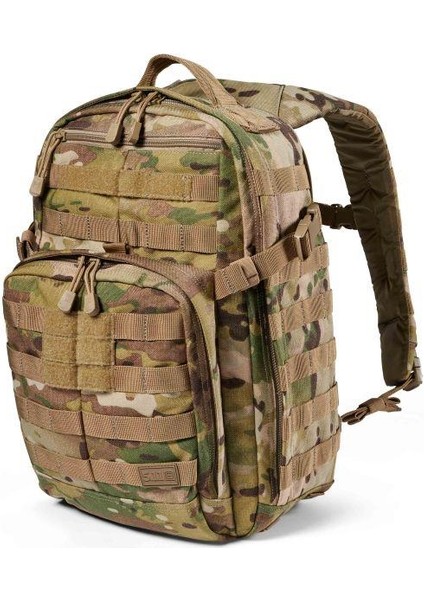 Taktik Rush 12 Gen 2.0 Sırt Çantası - Multicam fiyatları