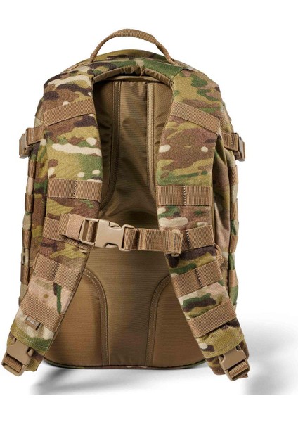 Taktik Rush 12 Gen 2.0 Sırt Çantası - Multicam modelleri