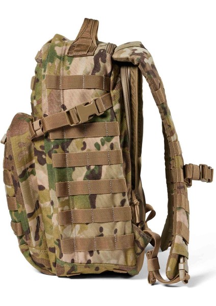 Taktik Rush 12 Gen 2.0 Sırt Çantası - Multicam fırsatları