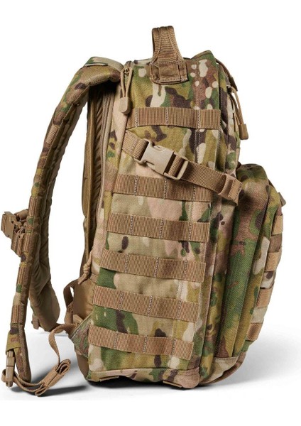 Taktik Rush 12 Gen 2.0 Sırt Çantası - Multicam indirimleri