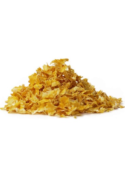 Mısır Flake(Cips) Yemi - 1 Kg