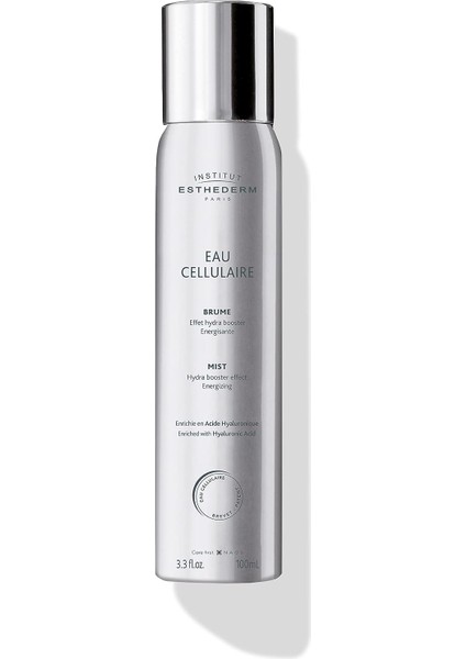 Cellular Water Mist Hücresel Su (200 Ml)