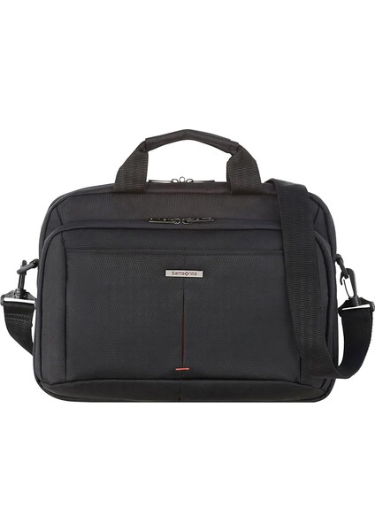 Samsonite CM5-09-002 Guard It 2.0 Book Çantası, Siyah, 13.3"