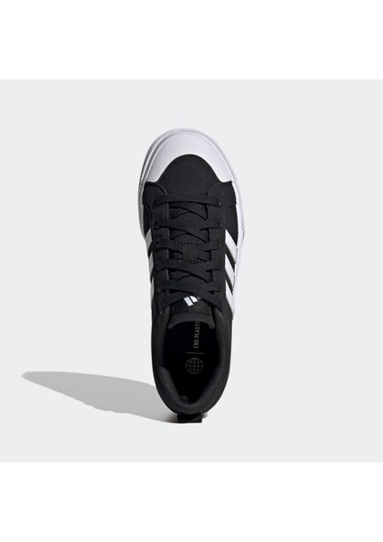Bravada 2.0 Platfor Kadın Siyah Sneaker IE2310