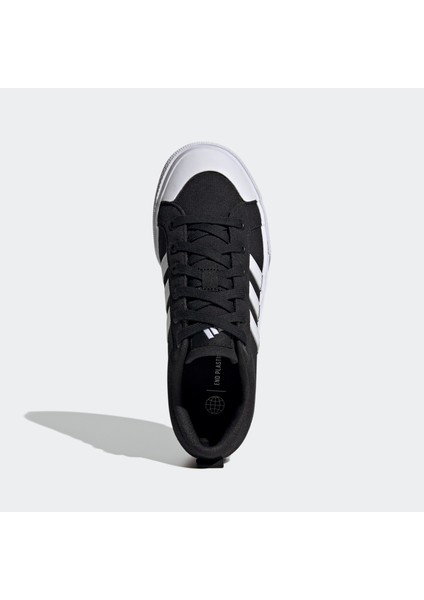 Adidas Bravada 2.0 Platfor  Kadın Siyah Sneaker IE2310