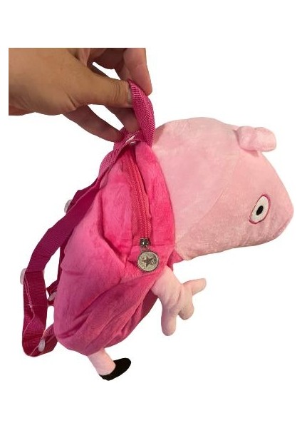 Peppa Pig Çocuk Okul Sırt Çantası 40 cm fırsatları