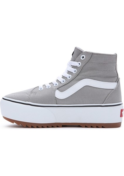 Filmore Hi Tapered Platform St Kadın Sneaker Ayakkabı