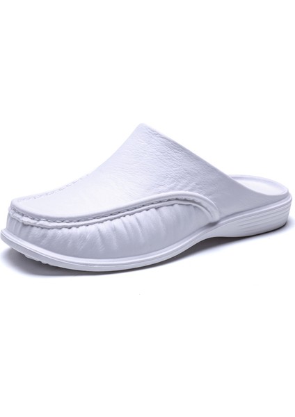 Erkek Günlük Terlik (Yurt Dışından)