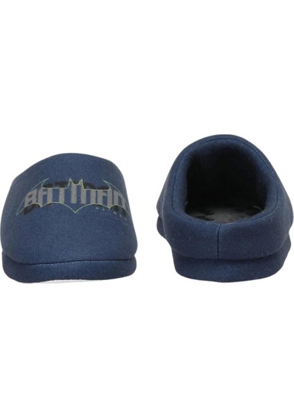 Luse 3pr Lacivert Çocuk Ev Içi Terlik fırsatları