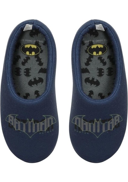 Luse 3pr Lacivert Çocuk Ev Içi Terlik indirimleri