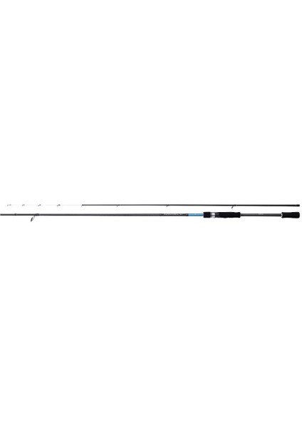 Bassterra Xt 2,55M 4-19G 2 Parça Light Spin Kamış