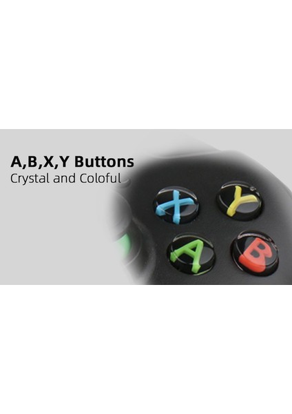 Xbox One Kablolu Oyun Kolu Pc ile Uyumlu Game Pad Rahat ve Konforlu Kullanım Özgün Tasarım XB2 modelleri