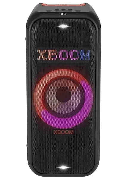 Xboom XL7S Karaoke Özellikli Taşınabilir Parti Hoparlörü