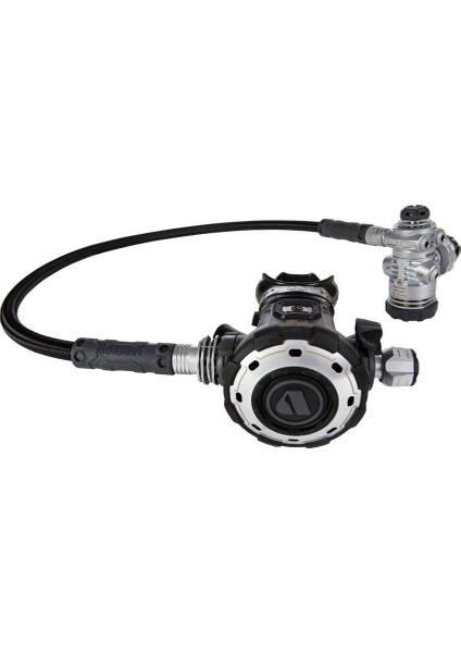Mtx-Rc Dın Regulator + Ahtapot