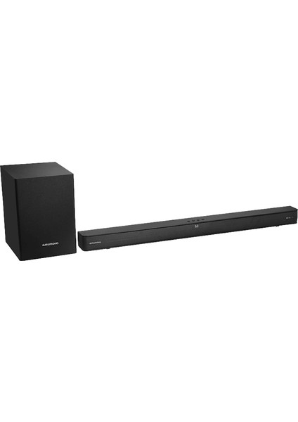 Dsb 995 2.1 Kanal 220W Dolby Digital Soundbar Siyah