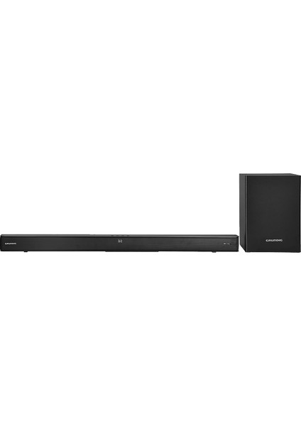 Dsb 995 2.1 Kanal 220W Dolby Digital Soundbar Siyah