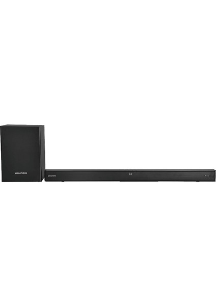 Dsb 995 2.1 Kanal 220W Dolby Digital Soundbar Siyah