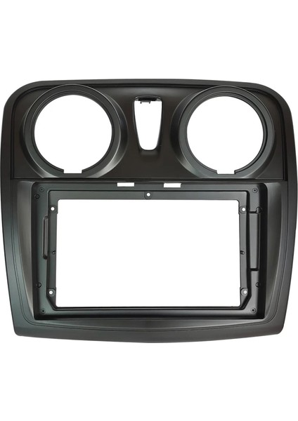 Oto Tablet Çerçeve 9 Dacıa Sandero Docker Lodgy (2012-2017) Newfron CR-032B