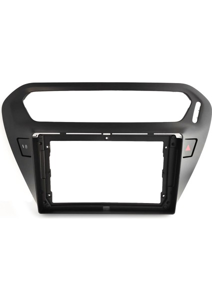 Oto Tablet Çerçeve 9 Peugeot 301 (2014-2019) Newfron CR-165B