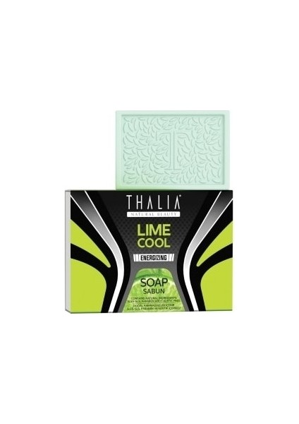 Lime Cool Sabunu fiyatları