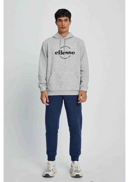 Erkek Kapüşonlu Sweatshirt EM050-GR