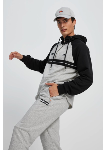 Erkek Kapüşonlu Sweatshirt EM080-GR fiyatları