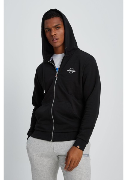 Erkek Fermuarlı Sweat EM049-BK fiyatları