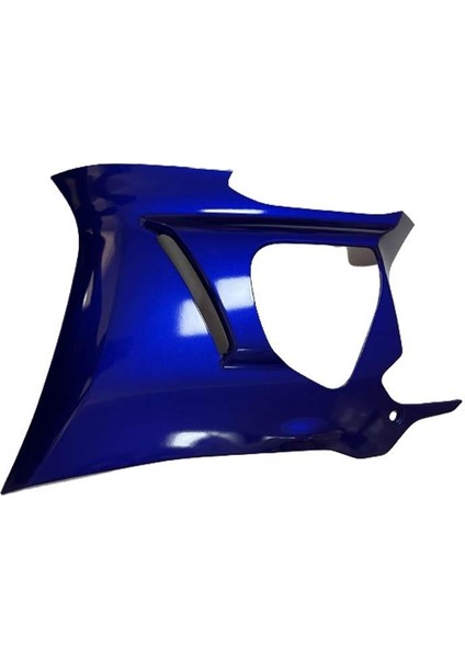 Yamaha YZF R25 2019-2023 Sol Alt Sakal Çene Grenajı Mavi-Lacivert P3 A