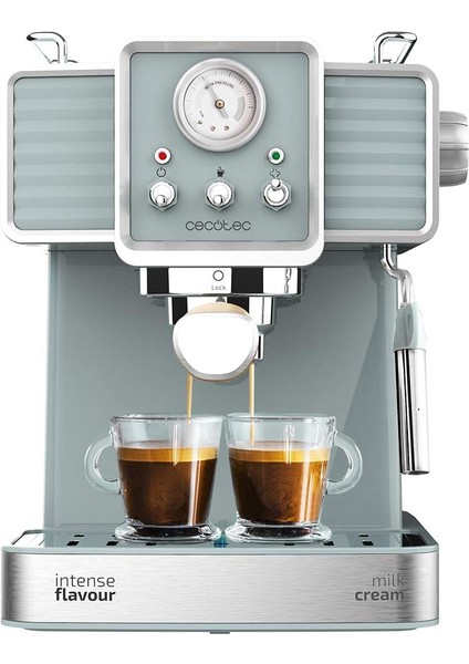 Express Power Espresso 20 Barista Pro Kahve Makinesi