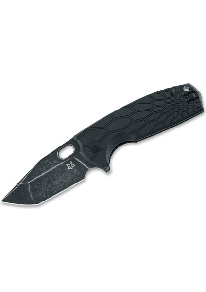 Fox Knives Core Tanto Frn All Black Çakı