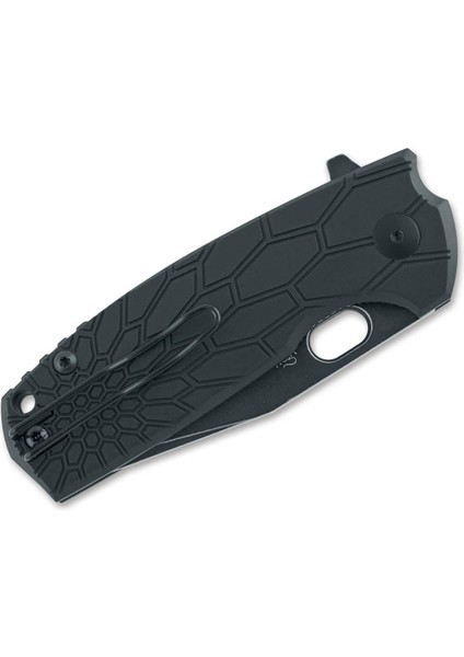 Fox Knives Core Tanto Frn All Black Çakı