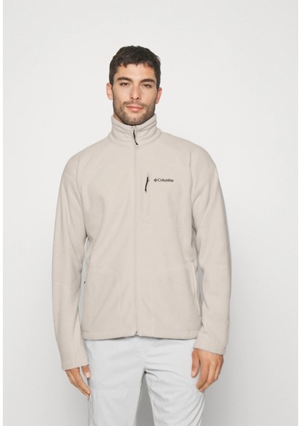 Fasttrek Iı Full Zip Fleece Erkek Polar Üst Ekru AE3039-278 fiyatları