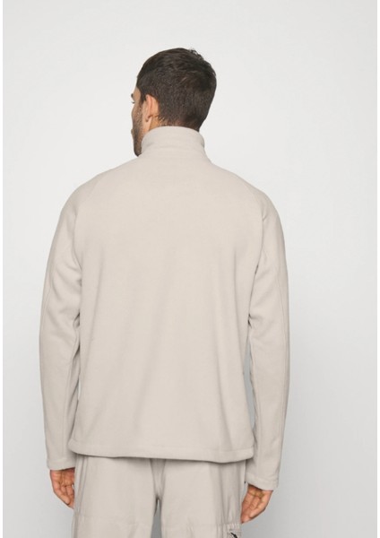 Fasttrek Iı Full Zip Fleece Erkek Polar Üst Ekru AE3039-278 fırsatları