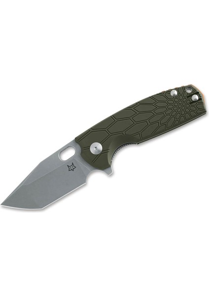 Core Tanto Frn Od Green Çakı