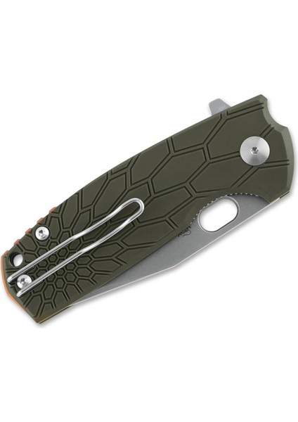 Core Tanto Frn Od Green Çakı fiyatları