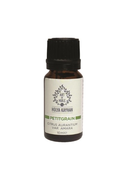 Petitgrain 10 ml